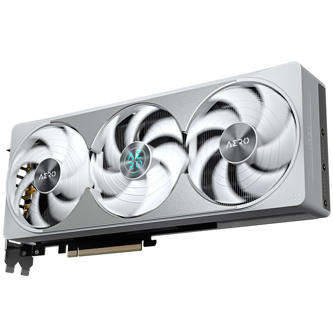 GIGABYTE GeForce RTX 5080 Aero OC SFF 16G, 16384 MB GDDR7 image number 7