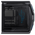 ASUS ROG Hyperion GR701 BTF Edition PC-Geh&auml;use, Big-Tower, E-ATX, Tempered Glass - schwarz image number null