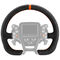 Simagic ZGT-320CD Lenkrad, ohne Hub - Suede