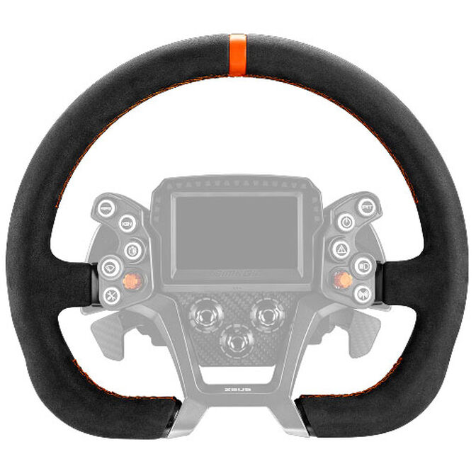 Simagic ZGT-320CD Lenkrad, ohne Hub - Suede image number 0