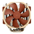 Noctua NH-U14S CPU-K&uuml;hler - 140mm image number null