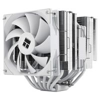Thermalright Peerless Assassin CPU-K&uuml;hler, Dual-Tower - 140 mm, wei&szlig;