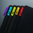 Razer Gigantus V2 Pro Gaming Mousepad, L - Control image number null