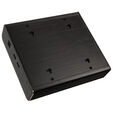 Akasa Newton TN UCFF-Geh&auml;use (Intel NUC), OEM - schwarz image number null