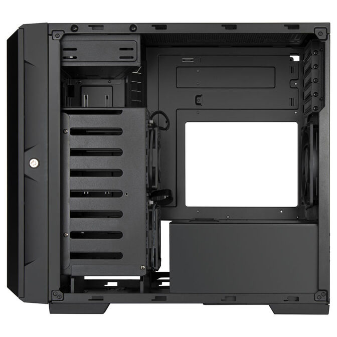 Silverstone SST-CS382 Server image number 7