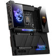 MSI MEG Z890 GODLIKE Intel Z890 LGA 1851 (Socket V1) ATX image number null