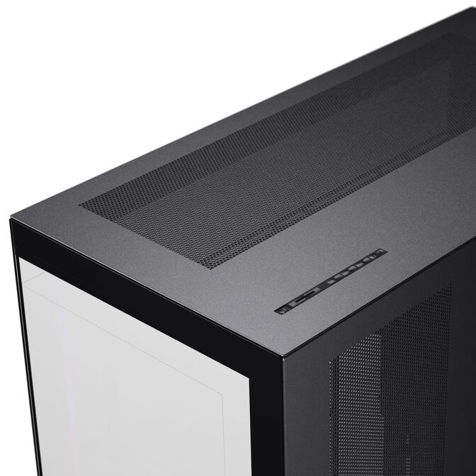 PHANTEKS NV9 MK2 PC-Geh&auml;use, Big-Tower, EATX, DRGB, Tempered Glass - schwarz image number 13
