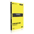Corsair Vengeance DDR5-5200 RAM, CL40, XMP - 64 GB Dual-Kit, schwarz image number null