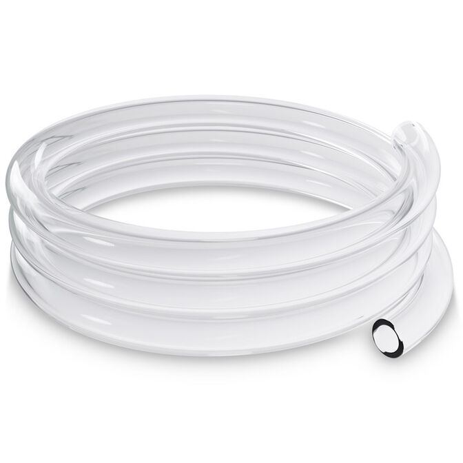 EK Water Blocks EK-Loop Schlauch 16/10mm - transparent, 3 m image number 0