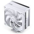 Jonsbo CB40 CPU-K&uuml;hler, PWM, RGB - wei&szlig; image number null