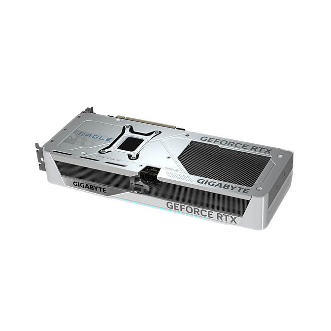GIGABYTE GeForce RTX 5070 Eagle OC Ice SFF  12G, 12288 MB GDDR7 image number 5
