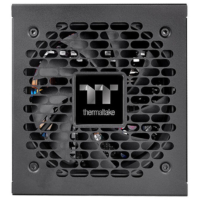Thermaltake Toughpower GT 80 PLUS Gold power supply, modular, ATX 3.1, PCIe 5.1 - 1,000 W, black image number 6
