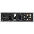 ASUS TUF Gaming B760M-Plus WIFI II, Intel B760 Mainboard, Sockel 1700, DDR5 image number null