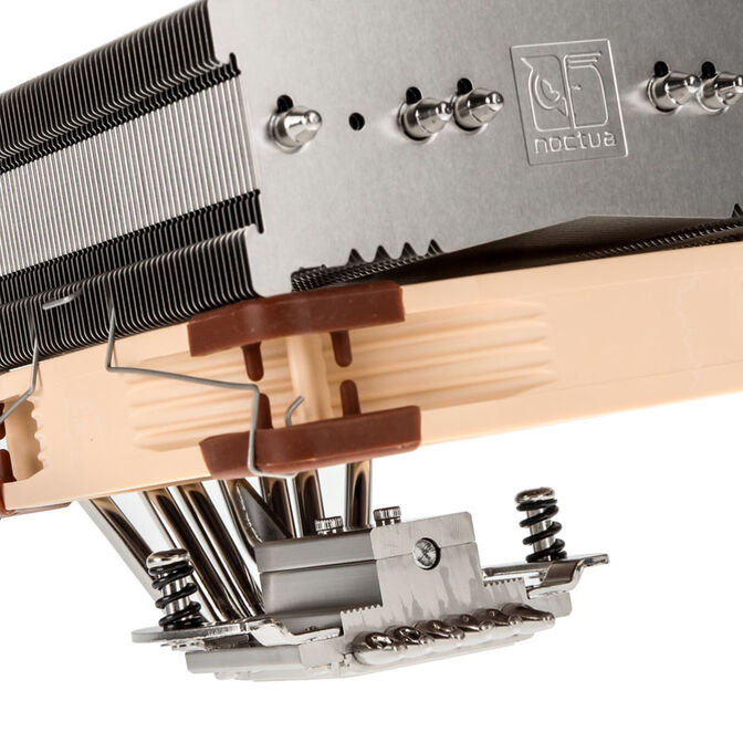 Noctua NH-C14S CPU-K&uuml;hler - 140mm image number 7