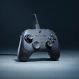 Razer Wolverine V3 Tournament Edition 8K PC-Controller, 8kHz-HyperPolling, Anti-Drift - schwarz image number null