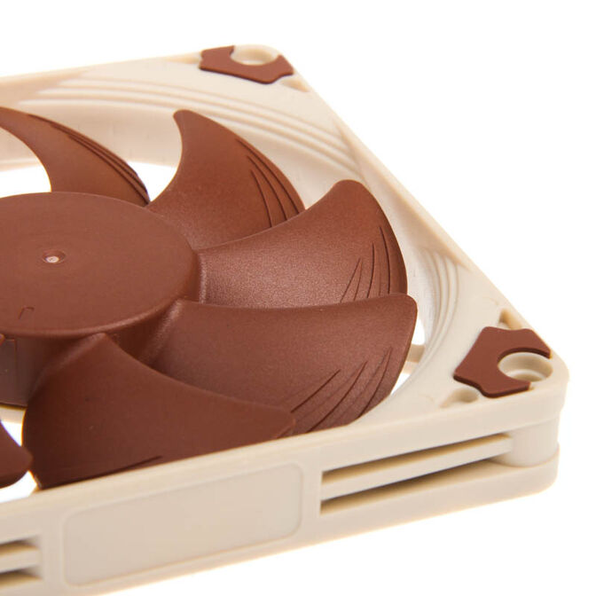 Noctua NF-A9x14 PWM Fan - 92mm image number 2
