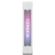 Corsair iCUE LINK RX140 RGB Series, PWM L&uuml;fter 2er Pack - 140mm, wei&szlig; image number null