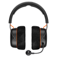 beyerdynamic MMX 150, Black, Wireless Gaming Headset image number null