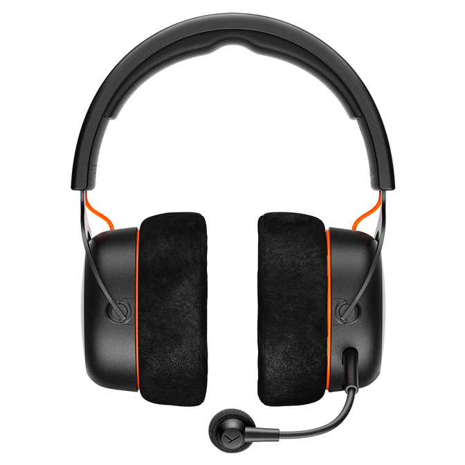 beyerdynamic MMX 150, Black, Wireless Gaming Headset image number 1