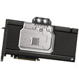 Corsair iCue Link XG7 RGB 4080 Suprim/Trio GPU Wasserblock - Acryl + Nickel image number null