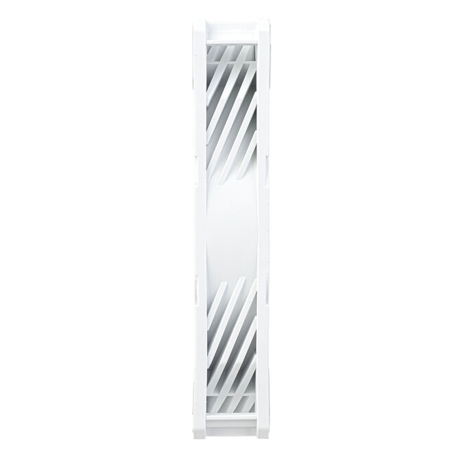 SilverStone Shark Force ARGB Fan, 140 mm - white image number 3