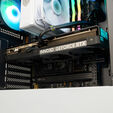 Gaming PC Avalanche II, AMD Ryzen 7 7800X3D, RTX 5070 Ti &ndash; Prebuilt PC with Windows image number null