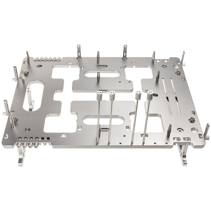 Streacom BC1 V2 Benchtable - silber image number 2
