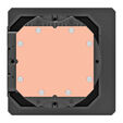 Thermaltake TH360 V3 Ultra ARGB Sync AiO Water Cooling &ndash; black image number null