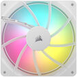 Corsair RS ARGB PWM L&uuml;fter - 140 mm, wei&szlig; image number null