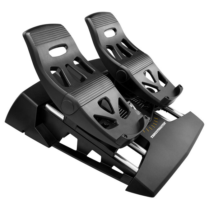 Next Level Racing Flight Simulator + Thrustmaster Bundle image number 23