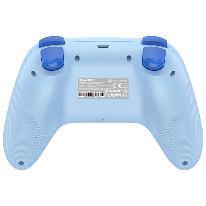 GameSir Nova Lite Multiplatform Gamepad - blue image number 1