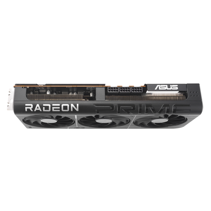 ASUS Prime Radeon RX 9070 XT OC Edition Grafikkarte, 16384 MB GDDR6 image number 6