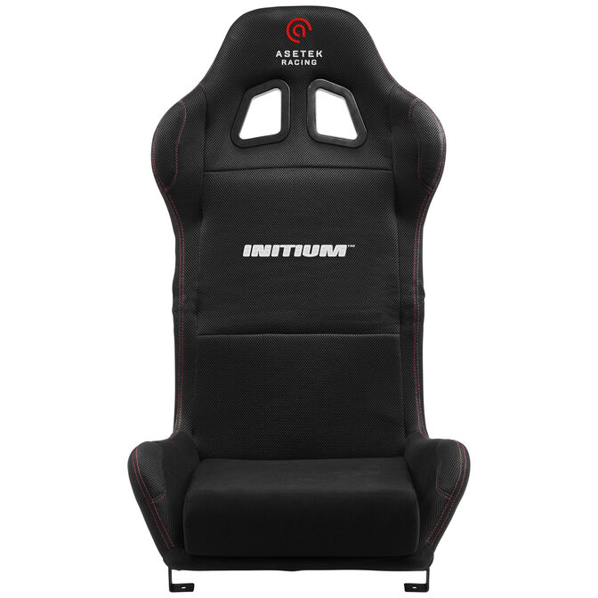 Asetek SimSports Initium Compact Seat image number 1