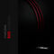 MDPC-X Sleeve XTC - Red Carbon, 1m