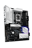ASRock Z890 Pro RS, Intel Z890 Mainboard, Sockel LGA 1851, Intel Z890, ATX, DDR5 image number null