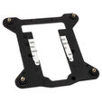 Akasa AK-CC6308EP01 Low Profile CPU-K&uuml;hler - 92mm image number null