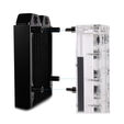 Alphacool Core Push Mounting 25 mm M3/M4/UNC 6-32 Set 4-Pack image number null