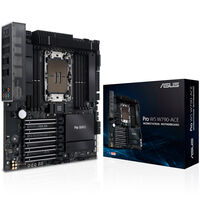 ASUS Pro WS W790-ACE motherboard, socket LGA 4677, Intel W790, DDR5