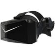 Pimax Crystal Light Virtual Reality Headset mit Controller image number null