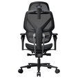 ThunderX3 FLEX Pro Gaming Chair, ergonomic - mesh, black image number null