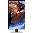 Samsung Odyssey OLED G6 G60SD, 27 Zoll Gaming Monitor, 360Hz, QD-OLED-Panel, FreeSync Premium Pro image number null