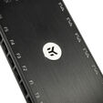 EK Water Blocks EK-Loop Connect 51 Controller, USB 2.0 - black image number null