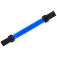 Alphacool Ice Water Crystal Blue, 1000ml Ready Mix - blue image number null