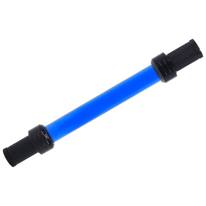 Alphacool Ice Water Crystal Blue, 1000ml Ready Mix - blue image number 2