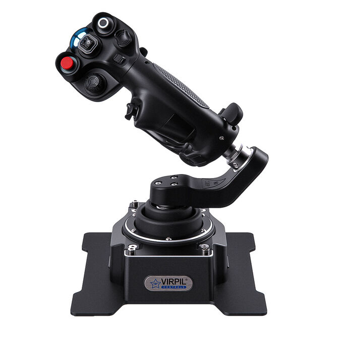 VIRPIL Controls CDT-AEROMAX-RZ Flightstick image number 1