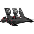Fanatec ClubSport Pedals V3 image number null