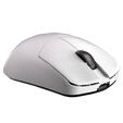 Lamzu Maya X Gaming Maus, 8.000Hz - Cloud White image number null