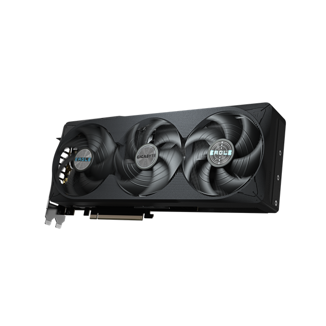 GIGABYTE GeForce RTX 5070 Ti Eagle OC SFF 16G, 16384 MB GDDR7 image number 6
