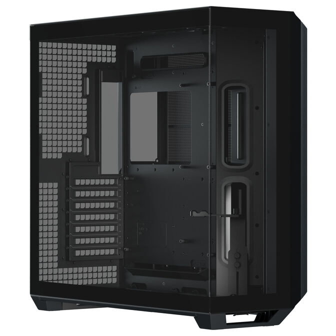 WQHD Gaming-PC-Konfigurator, APNX V1, Intel LGA 1851, Intel Core Ultra Prozessor, RX 9070 / RTX 5080 GPU image number 0
