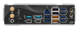ASRock Z890 LiveMixer WiFi, Intel Z890 Mainboard, Sockel LGA 1851, Intel Z890, ATX, DDR5 image number null